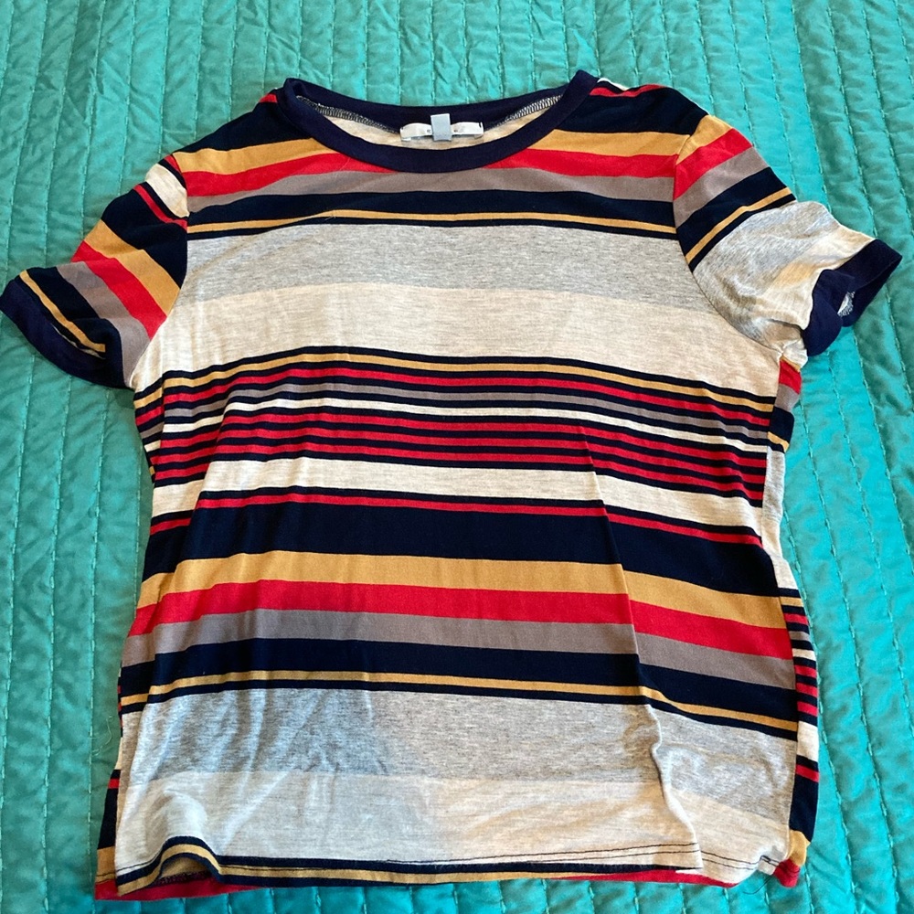 Soft & Comfy Tee